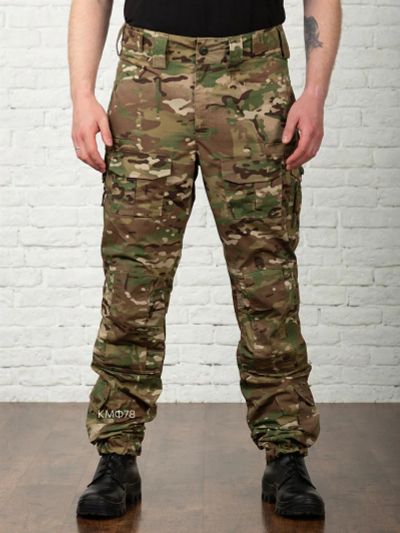 Лот: 21050228. Фото: 1. Брюки БАРС Пентагон тактические... Брюки, джинсы, шорты