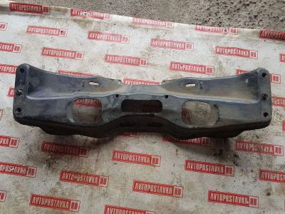 Лот: 20899277. Фото: 1. Подрамник поперечный Subaru Legacy... Двигатель и элементы двигателя