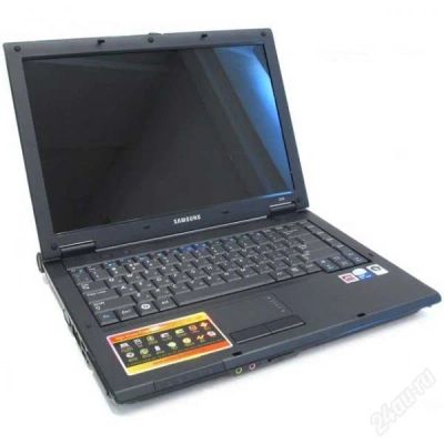 Лот: 2567356. Фото: 1. Ноутбук Samsung R20. Ноутбуки