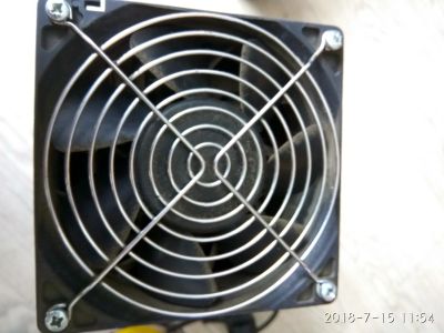 Лот: 11793357. Фото: 1. Асик Майнер Pantech SX5m + блок... Майнинг фермы, товары для майнинга