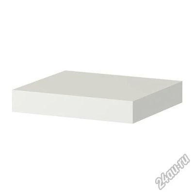 Лот: 5237893. Фото: 1. Навесные полки IKEA. Полки, стеллажи, этажерки