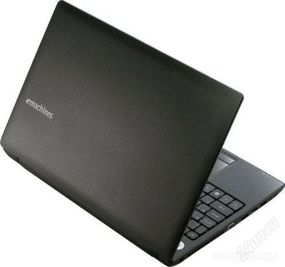 Лот: 4140860. Фото: 1. eMachines E442-142G25Mikk. Ноутбуки