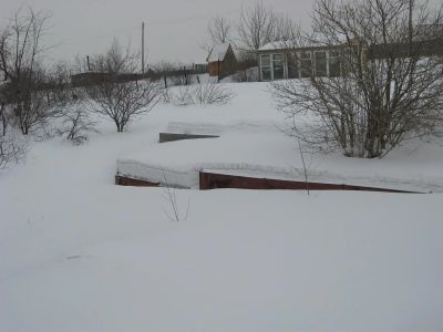 Лот: 3851333. Фото: 1. Садовый участок на Водниках. Земельные участки