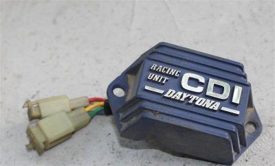 Лот: 967476. Фото: 1. комутатор dаytona Honda af-27-28. Мотороллеры, мопеды