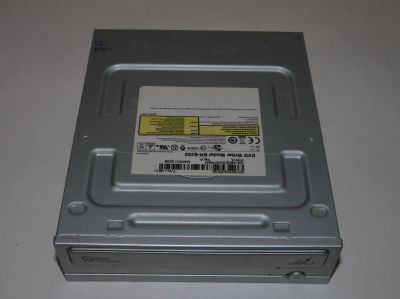 Лот: 9134419. Фото: 1. Неисправный IDE DVD-RW TSST SH-S222A. Приводы CD, DVD, BR, FDD