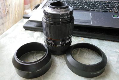 Лот: 5480410. Фото: 1. Nikon 35-70mm f/2.8D AF Zoom-Nikkor. Объективы