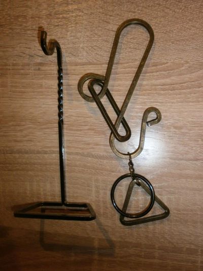 Лот: 9055566. Фото: 1. головоломка. Головоломки