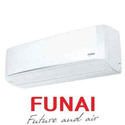 Лот: 16692043. Фото: 1. Кондиционер FUNAI Sensei RAC-SN25HP... Кондиционеры, сплит-системы