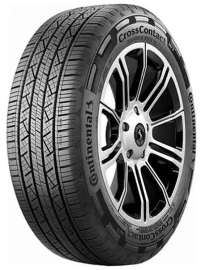 Лот: 23233849. Фото: 1. Шины 235/50 R19 103V Continental... Шины