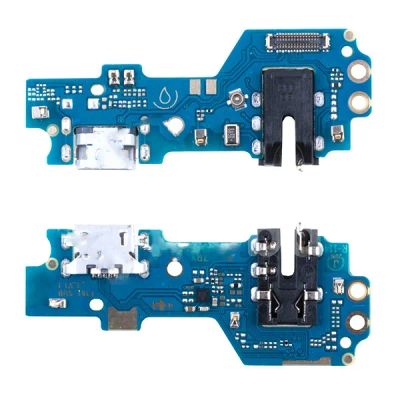 Лот: 21440777. Фото: 1. Шлейф Infinix Smart 6 Plus (X6511G... Шлейфы, разъёмы