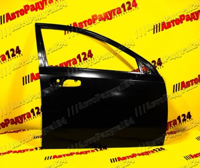 Лот: 18653770. Фото: 1. Дверь Chevrolet Lacetti, Шевроле... Кузов