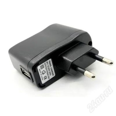 Лот: 1070462. Фото: 1. универсальное usb зу. Зарядные устройства, блоки питания, адаптеры сетевые для смартфонов