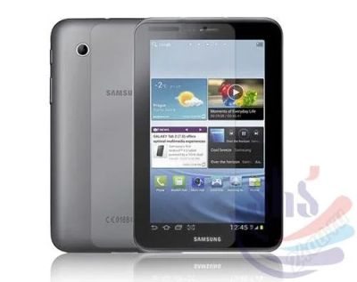 Лот: 2804225. Фото: 1. пленка Samsung Galaxy Tab 2 7... Защитные экраны, плёнки