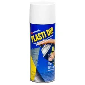 Лот: 4108908. Фото: 1. Plasti Dip Spray Белый. Всё для покраски