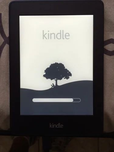 Лот: 3899958. Фото: 1. Электронная книга Amazon Kindle... Электронные книги