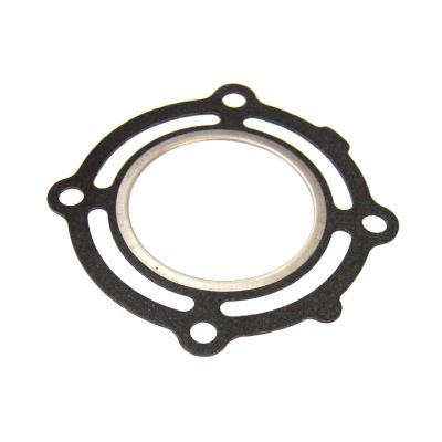 Лот: 21365764. Фото: 1. Прокладка под головку Yamaha 2... Запчасти для лодок, катеров, лодочных моторов