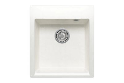 Лот: 23649415. Фото: 1. Мойка врезная POLYGRAN Argo. Мойки кухонные