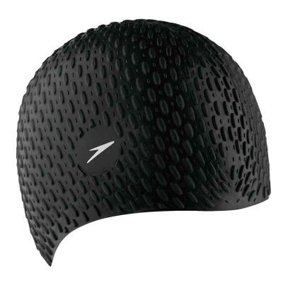 Лот: 24317270. Фото: 1. Шапочка для плавания Speedo Bubble... Плавание