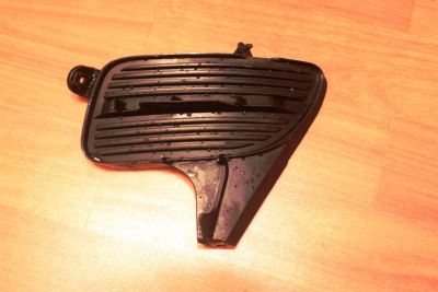 Лот: 3659564. Фото: 1. Заглушки бампера на Toyota Corolla... Кузов