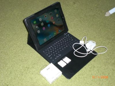 Лот: 6469100. Фото: 1. Apple iPad 3 64Gb Wi-Fi + Cellular... Планшеты