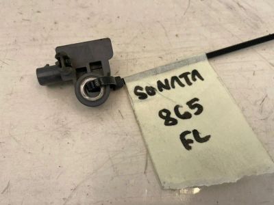 Лот: 24843816. Фото: 1. датчик airbag Hyundai Sonata DN8. Двигатель и элементы двигателя