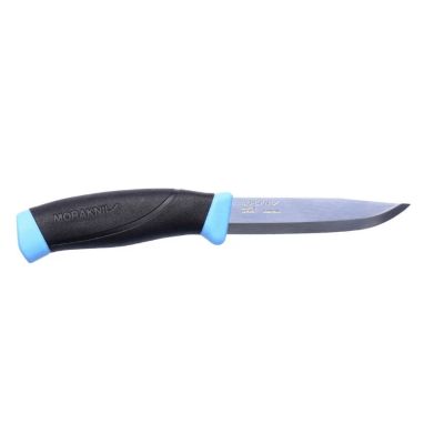 Лот: 15536170. Фото: 1. Нож MORA (Morakniv) Companion... Ножи, топоры