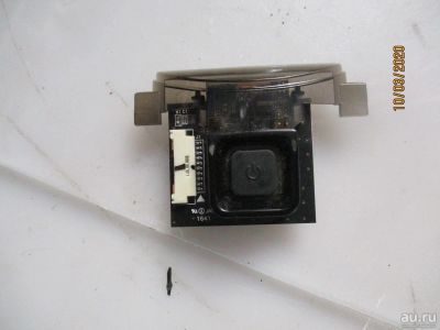 Лот: 15643947. Фото: 1. LG Button unit EBR80772103 LC490DGE... Запчасти для телевизоров, видеотехники, аудиотехники