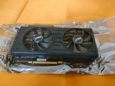 Лот: 20823161. Фото: 1. Rtx 3060ti. Видеокарты