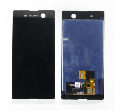 Лот: 9099075. Фото: 1. Дисплей Sony Xperia M5/ M5 Dual... Дисплеи, дисплейные модули, тачскрины