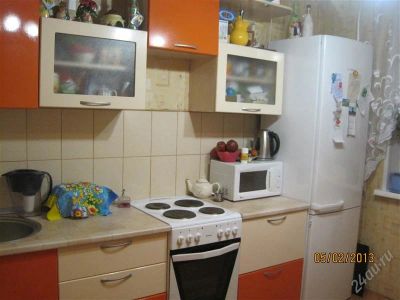 Лот: 2611457. Фото: 1. Продам кухонный гарнитур в хорошем... Кухонные гарнитуры