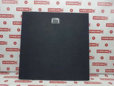 Лот: 20900614. Фото: 1. Пол багажника Subaru Legacy BR9... Двигатель и элементы двигателя