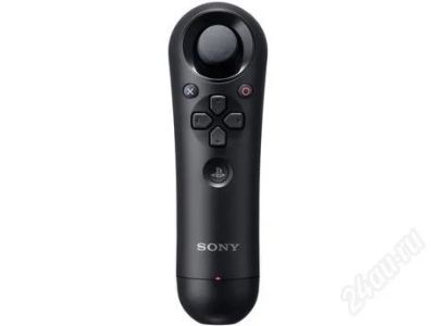 Лот: 2550562. Фото: 1. Игровой контроллер SONY PlayStation... Аксессуары для игровых приставок, консолей, геймпады