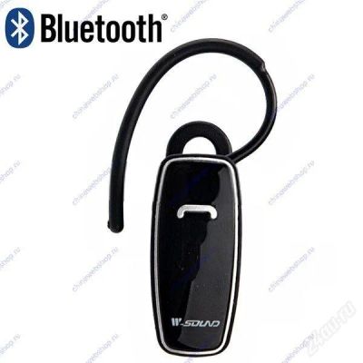 Лот: 3021807. Фото: 1. Блютуз (Bluetooth) Гарнитура Бесплатная... Красноярск