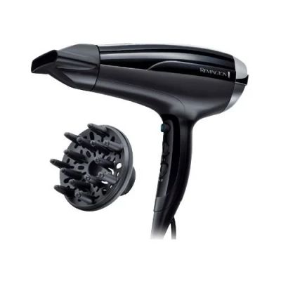 Лот: 11699275. Фото: 1. Фен REMINGTON D 5215. Укладка и стрижка волос, бритьё, эпиляция