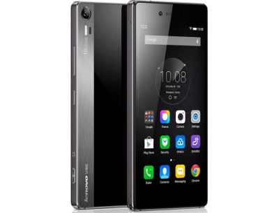 Лот: 9637969. Фото: 1. Lenovo vibe shot Z90. Смартфоны