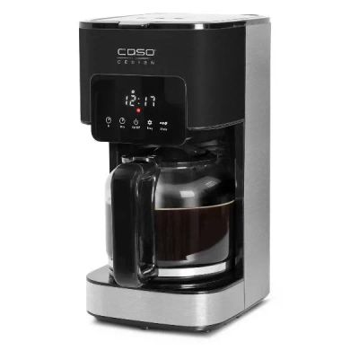 Лот: 24923508. Фото: 1. Кофеварка капельная Caso Coffee... Чайники, кофемашины, кулеры