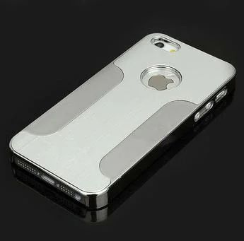 Лот: 3616948. Фото: 1. Пластиковая накладка на iphone... Чехлы, бамперы
