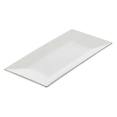 Лот: 24559264. Фото: 1. Блюдо сервировочное Gipfel Platinum... Тарелки, блюда, салатники