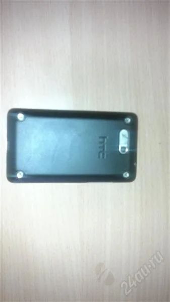 Лот: 2990211. Фото: 1. HTC Gratia a6380 возможен обмен. Смартфоны