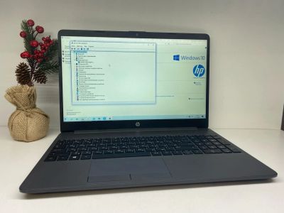 Лот: 18413477. Фото: 1. Ноутбук HP Laptop 15 dw2033ur. Ноутбуки