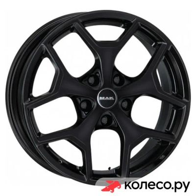 Лот: 25220797. Фото: 1. Liberty 7.5x18/5*108 D72 ET39... Диски