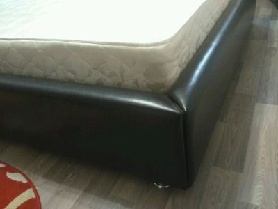 Лот: 10239599. Фото: 1. Продам кровать. Кровати