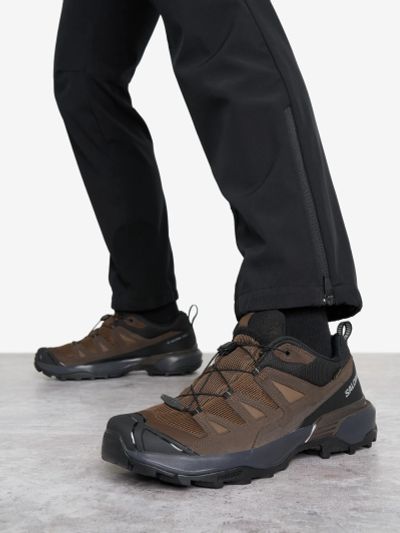Лот: 25370650. Фото: 1. Кроссовки мужские Salomon X Ultra... Кеды, кроссовки, слипоны