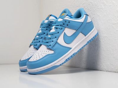 Лот: 24977263. Фото: 1. Кроссовки Nike SB Dunk Low. Кеды, кроссовки, слипоны