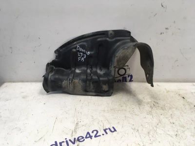 Лот: 21713177. Фото: 1. пыльник двигателя Mazda Demio... Двигатель и элементы двигателя