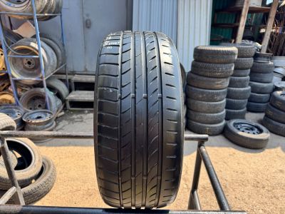 Лот: 25518294. Фото: 1. (1шт.) 245-45-19 Dunlop SP Sport... Шины
