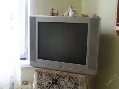 Лот: 1705176. Фото: 1. Телик. Телевизоры