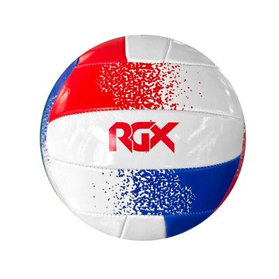 Лот: 22354767. Фото: 1. Мяч волейбольный RGX RGX-VB-10... Мячи, ракетки, шайбы, клюшки