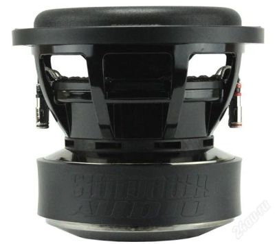 Лот: 2460027. Фото: 1. Sundown Audio - SA8v2 4+4ом. Сабвуферы