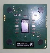 Лот: 9350206. Фото: 1. Процессор AMD Athlon XP 2500... Процессоры